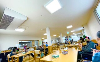 株式会社BISCUSS訪問鍼灸按摩マッサージスタッフ