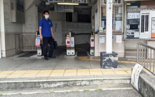 株式会社BISCUSS訪問鍼灸按摩マッサージスタッフ