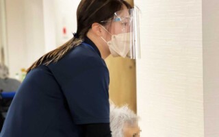 株式会社BISCUSS訪問鍼灸按摩マッサージスタッフ